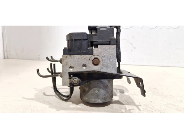 Блок АБС 0273004224   Volvo  V70  2000 - 2004 года