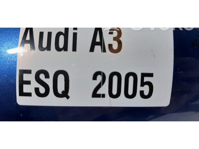 Зеркало электрическое        Audi A3 S3 8P  2003 - 2012 года   