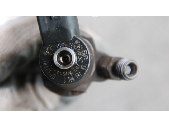 Форсунка 8506902, 0445110401 Mini Cooper Countryman R60