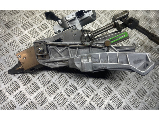 Рулевая рейка KPRZG511361H, P30741403 Volvo S40 2004 - 2007 года