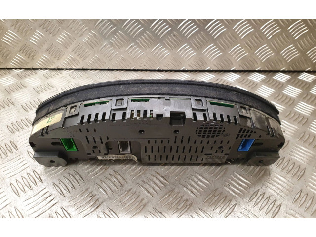 Панель приборов 110080128001 Audi A6 S6 C5 4B