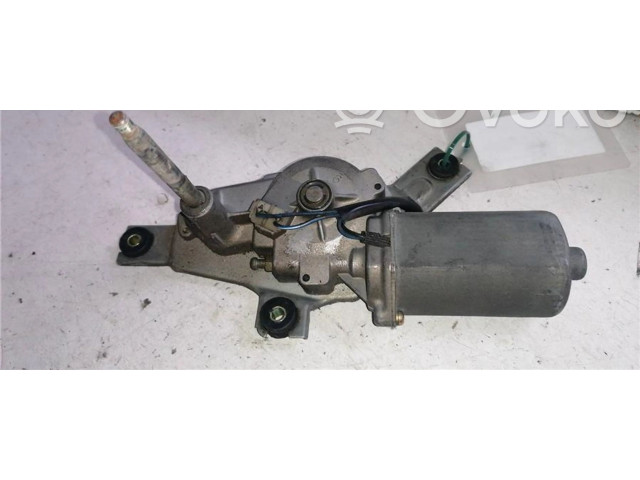 Моторчик заднего дворника WM32081S, 0090131 Mitsubishi Space Wagon