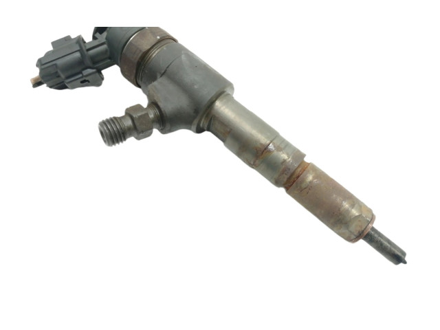 Vstřikovač 0445110252 Citroen C3 Pluriel 8HZ