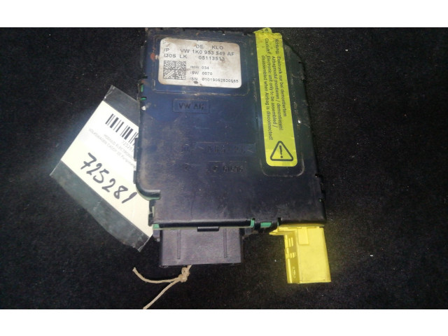 Sonstige Steuergeräte / Module Volkswagen Caddy