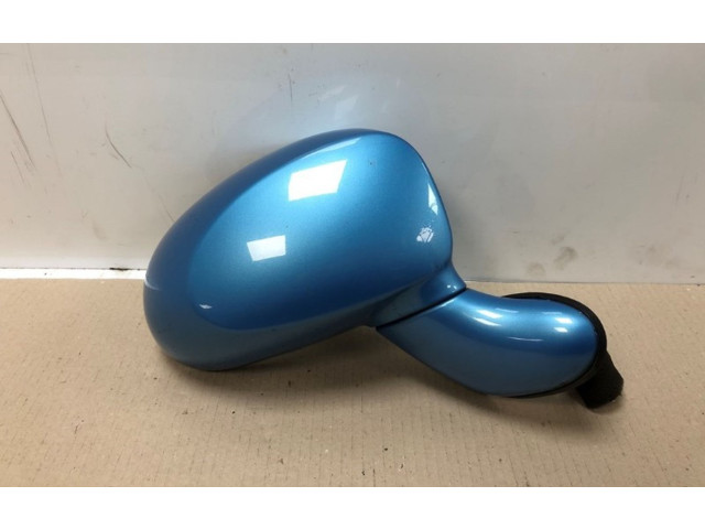 Зеркало (механическое)       Chevrolet Matiz   -  года   