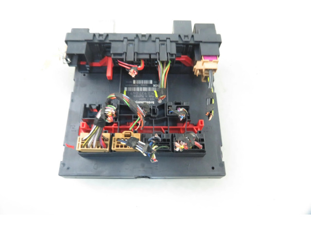 Блок комфорта 1K0937049L, 1K0937049L Volkswagen Touran I