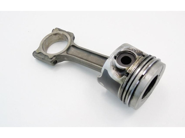 Поршень с шатуном 5575L Renault Clio II