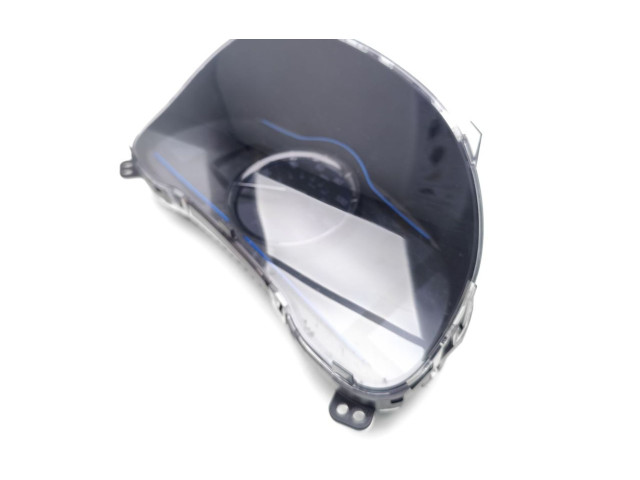 Панель приборов 94013-G2760 Hyundai Ioniq