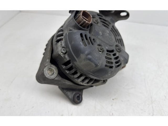 Генератор 2706050340, 1042194000   Lexus LS UCF30      