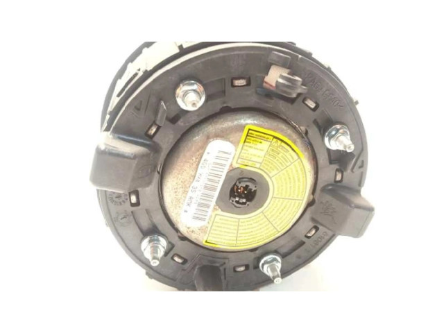 Подушка безопасности водителя 569001P000   KIA Venga