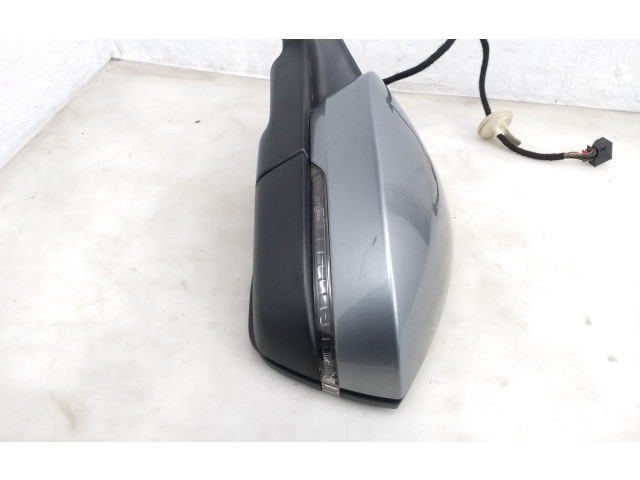 Зеркало электрическое        Skoda Karoq  2017 -  года   