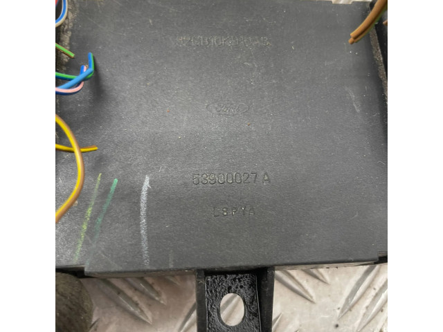 Блок управления 53900027a, 92GB10K910AB Ford Galaxy