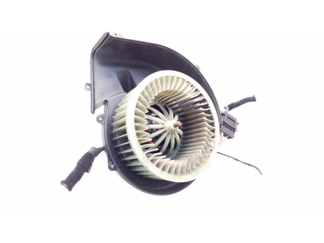 Вентилятор печки 6Q1819015B Skoda Fabia Mk1 (6Y)