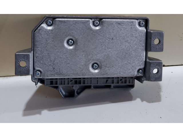 Блок подушек безопасности 65.773451779-01, 65.773451779-01 Mini One - Cooper Coupe R56