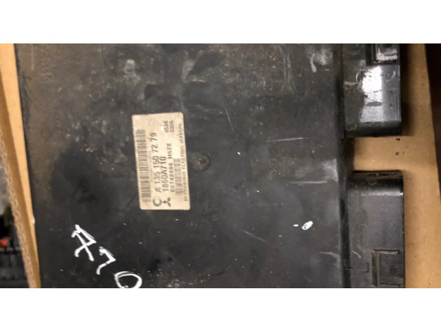 Блок управления A1351507279, 1860A710 Mitsubishi Colt CZ3