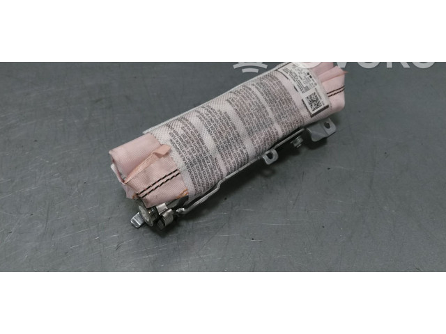 Подушка безопасности в сиденье 6V0880242D Skoda Fabia Mk3 (NJ)