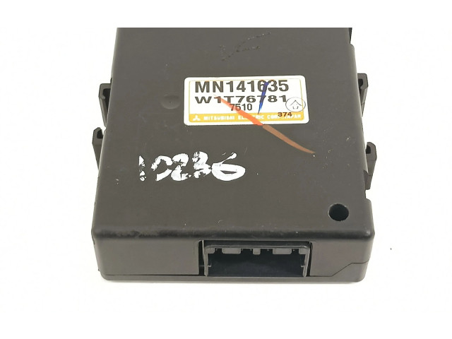 Блок управления MN141635   Citroen C-Crosser