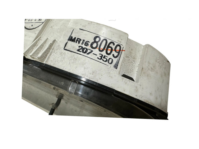 Панель приборов MR168069, 207350 Mitsubishi Colt