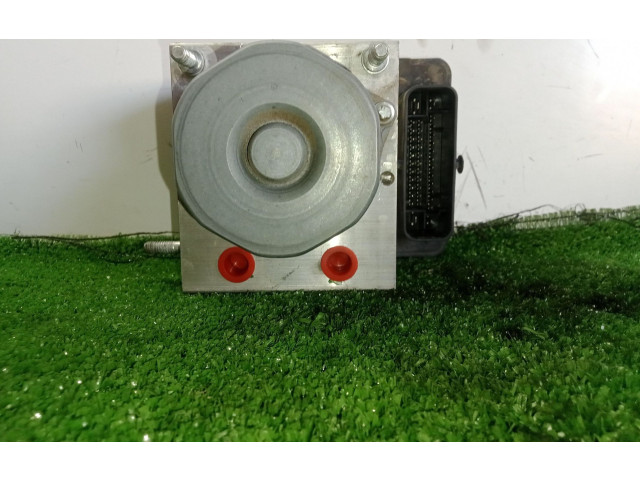 Блок АБС Dacia Duster - года