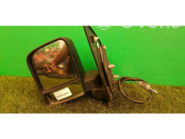 Зеркало электрическое        Ford Transit -  Tourneo Connect  2009 - 2013 года   