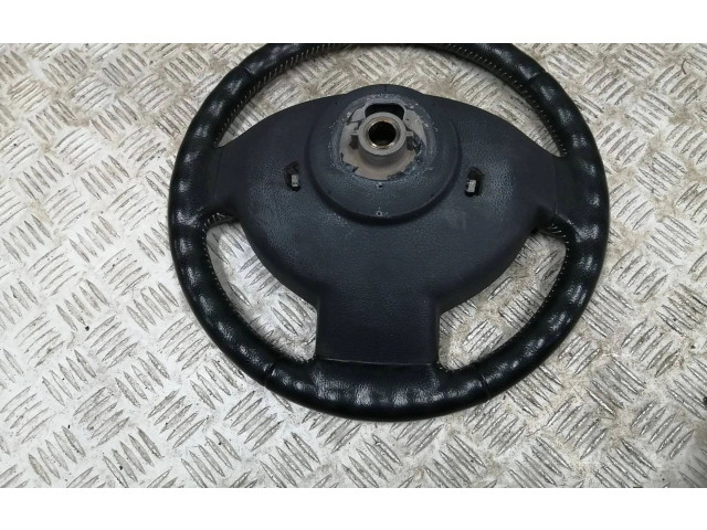 Руль Dacia Duster - года