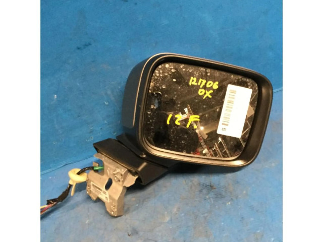 Зеркало электрическое        Jeep Renegade  2014- года   