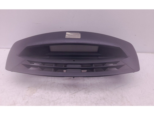 Панель приборов 96631955ZD   Citroen C4 I       