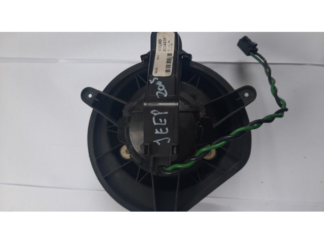 Вентилятор печки    929447P, WKLHD   Jeep Grand Cherokee (WK)