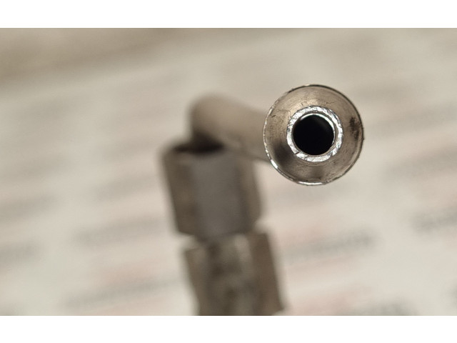 Vstřikovací lišta 03H133317B   Audi Q7 4L     