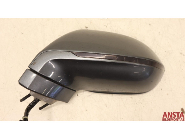 Зеркало электрическое Audi A7 S7 4G 2011 - 2017 года