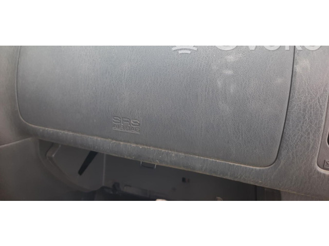 Подушка безопасности двери Mitsubishi L200