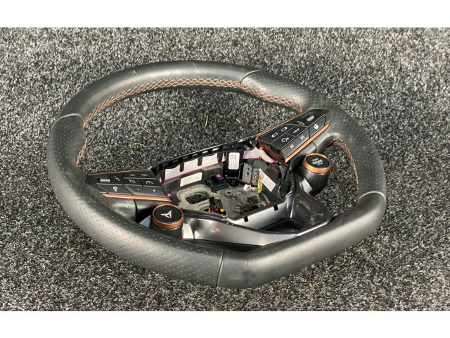 Руль Cupra Formentor  2020 -  года 5FA419091FK      