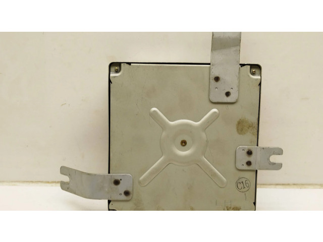 Блок управления двигателя 22611AG040, A18000D1J Subaru Forester SF