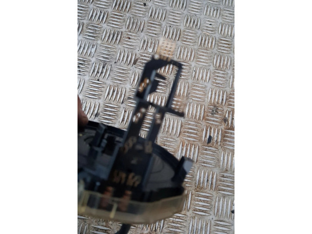 Руль Mercedes-Benz E W211  2002 - 2009 года A1714640518      