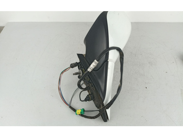 Zpětné zrcátko Fiat Ulysse 2006 14009347WP