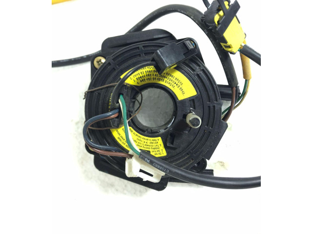 Подрулевой шлейф SRS FU4PK03LQ, A16DMS   Chevrolet Tacuma