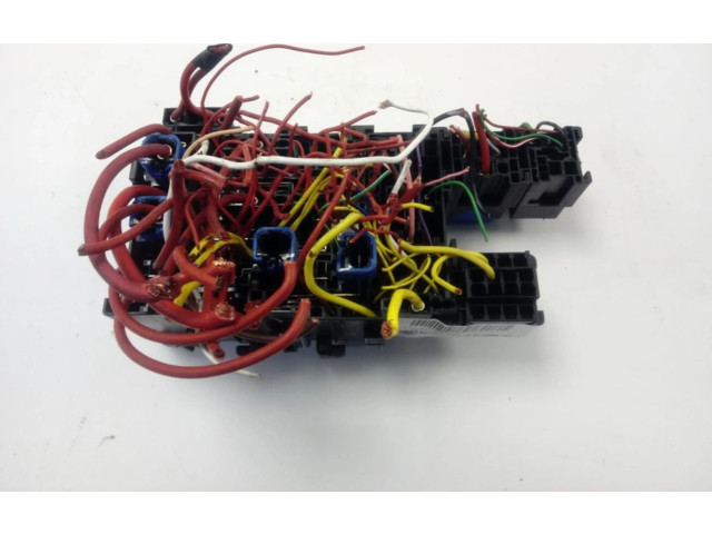 Pojistková skříňka 243805499R, 243805499R Renault Kangoo