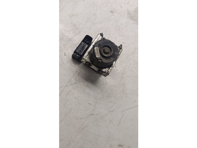 Блок АБС 1K0907379AK, 10097003293 Skoda Octavia Mk2 (1Z) 2004 - 2013 года