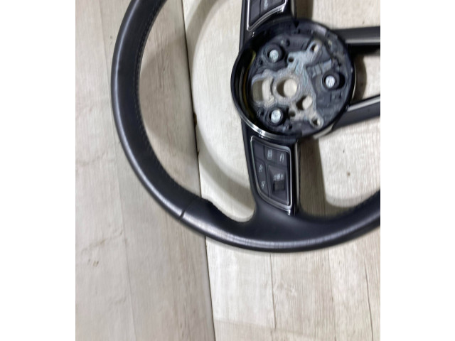 Руль Audi A3 S3 8V  2013 - 2019 года 8V0419091CG      