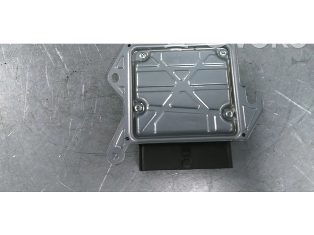 Блок подушек безопасности 5WA959655L Volkswagen Golf VIII