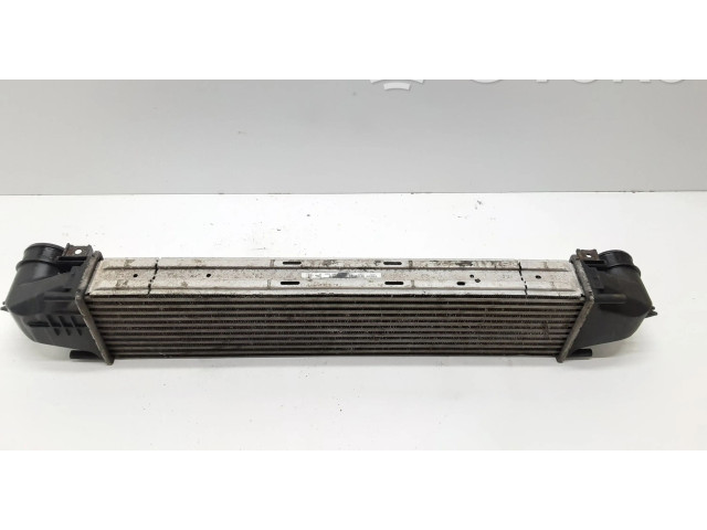 Интеркулер 31338474 Volvo V70