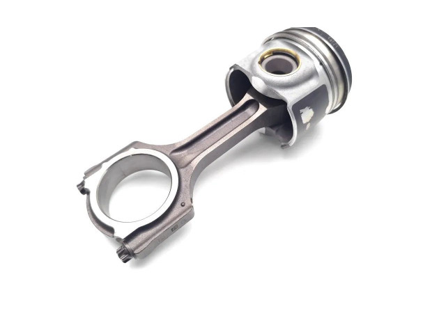  Поршень с шатуном BLFB BLFB  Ford Transit Custom  