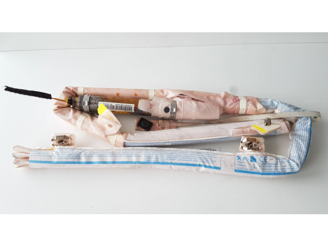 Боковая подушка безопасности 9801890780, 308228999AB Citroen C4 II