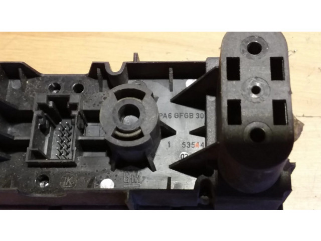 Включатель фонарей