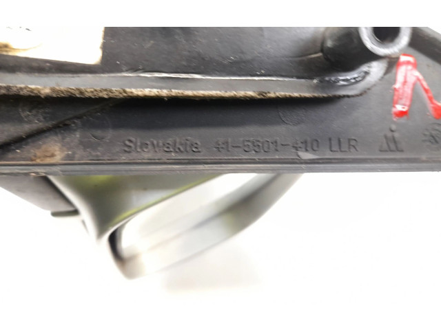 Zpětné zrcátko Skoda Felicia II 1999 415501410