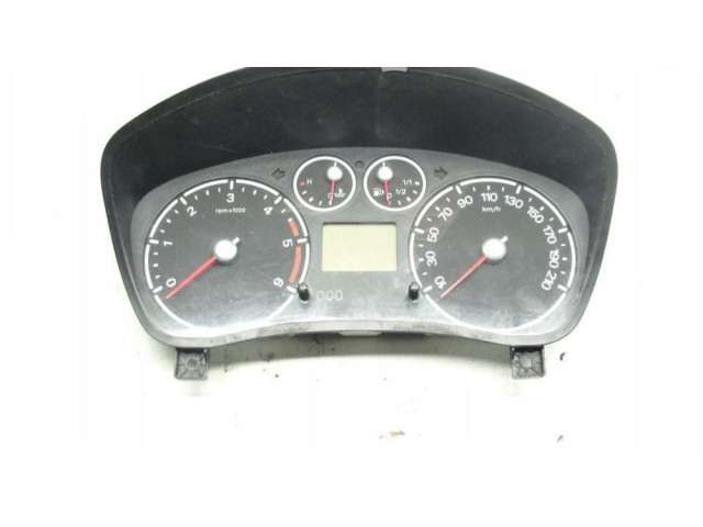 Панель приборов    Ford Transit -  Tourneo Connect       