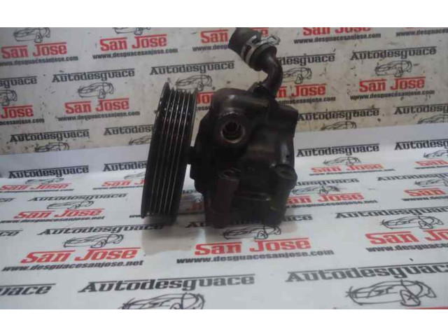 Насос усилителя руля       Ford Fiesta  2006 - 2008 года   