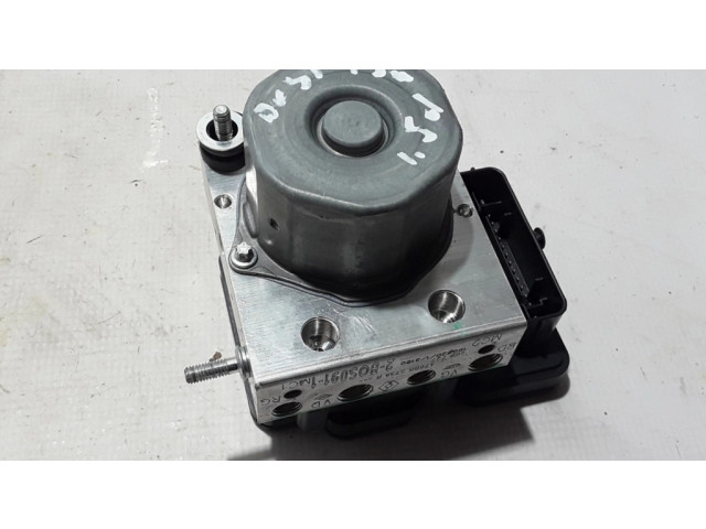 Блок АБС 476602738R   Dacia  Duster II  2017- года