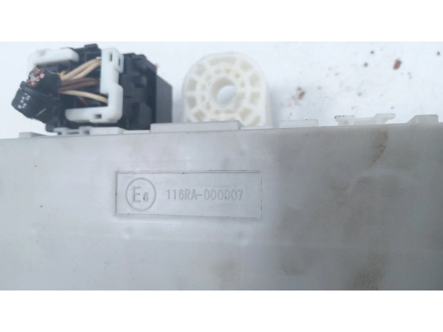 Pojistková skříňka 116RA000007 Honda Civic IX 2014