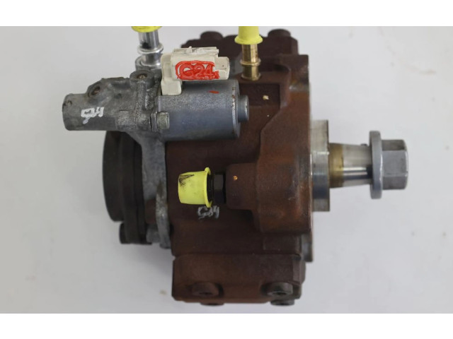 Топливный насос